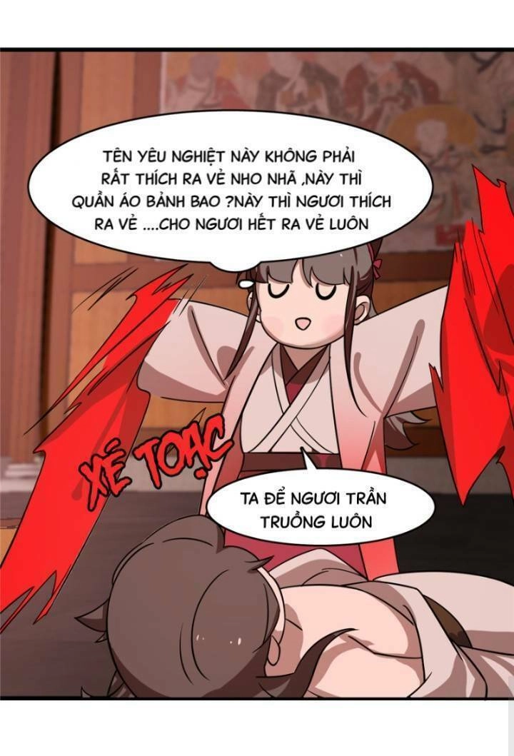 Độc Bộ Thiên Hạ: Đặc Công Thần Y Chapter 159 - 12