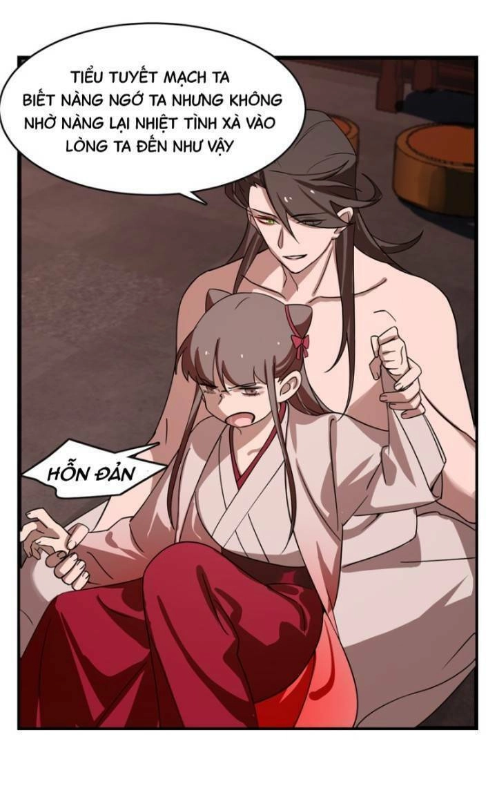 Độc Bộ Thiên Hạ: Đặc Công Thần Y Chapter 159 - 20