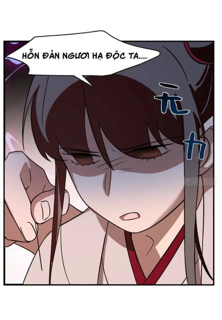 Độc Bộ Thiên Hạ: Đặc Công Thần Y Chapter 159 - 21