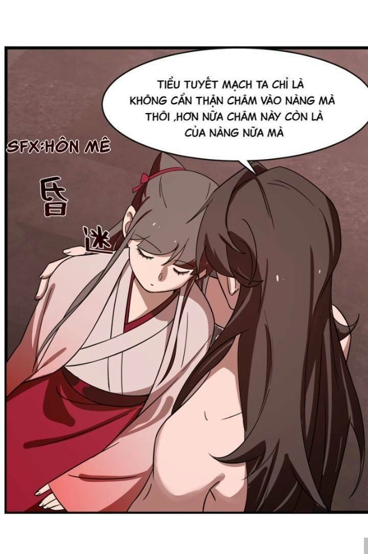 Độc Bộ Thiên Hạ: Đặc Công Thần Y Chapter 159 - 22