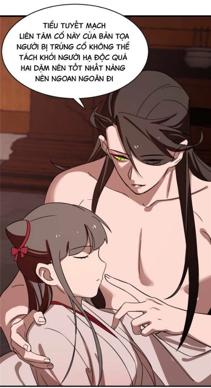 Độc Bộ Thiên Hạ: Đặc Công Thần Y Chapter 159 - 23