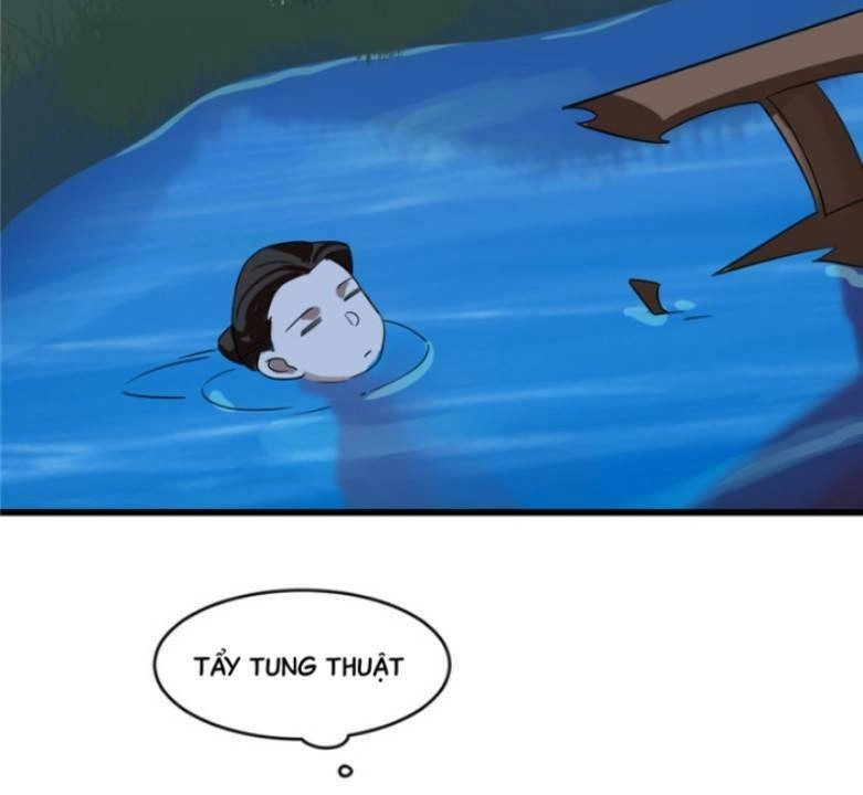 Độc Bộ Thiên Hạ: Đặc Công Thần Y Chapter 159 - 27