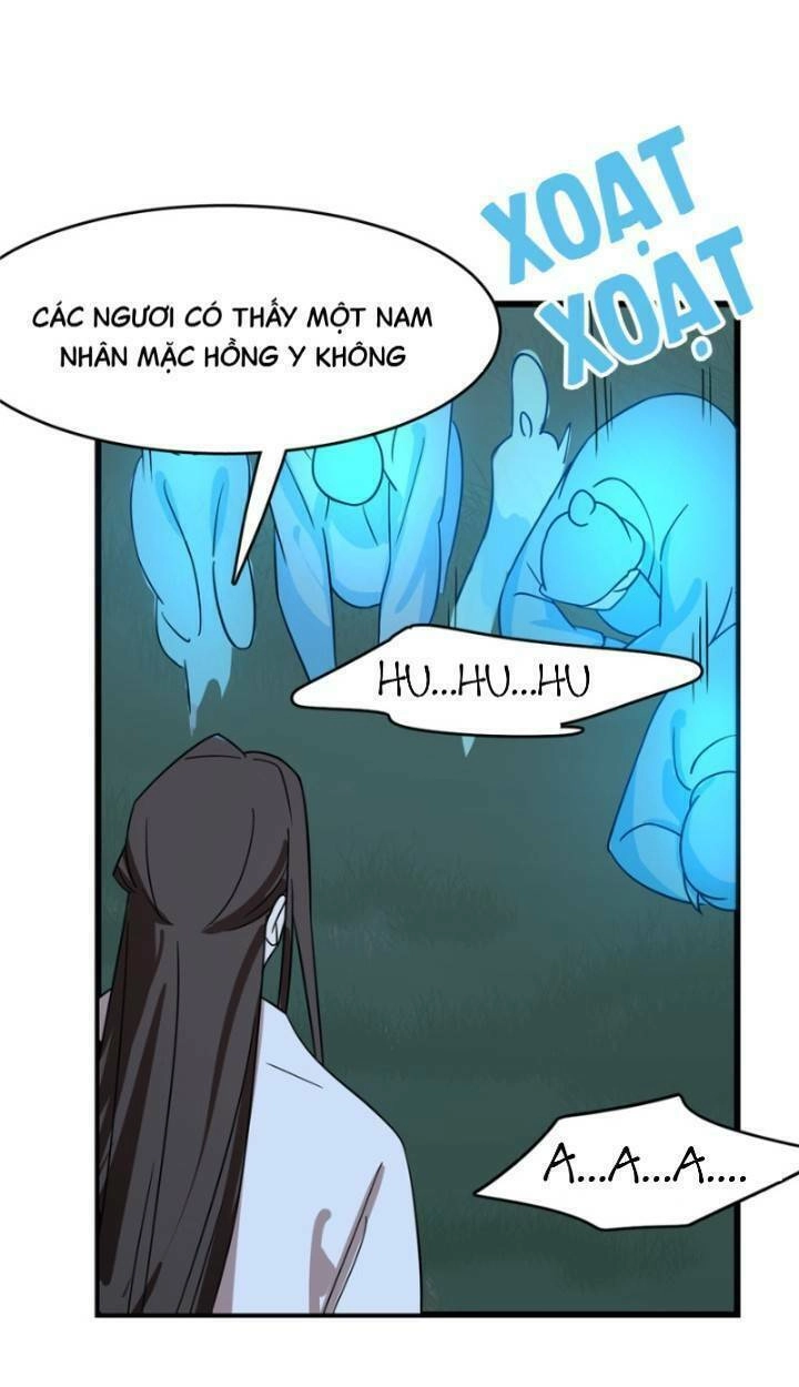 Độc Bộ Thiên Hạ: Đặc Công Thần Y Chapter 159 - 32