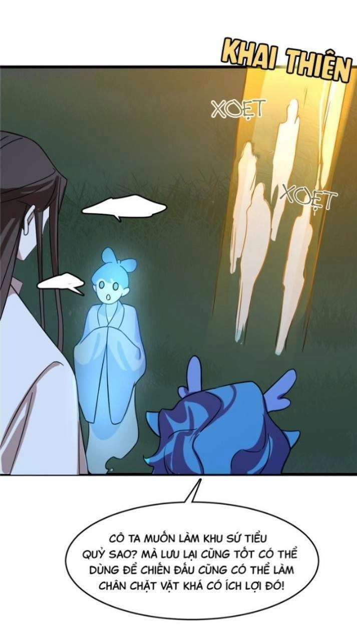 Độc Bộ Thiên Hạ: Đặc Công Thần Y Chapter 159 - 34