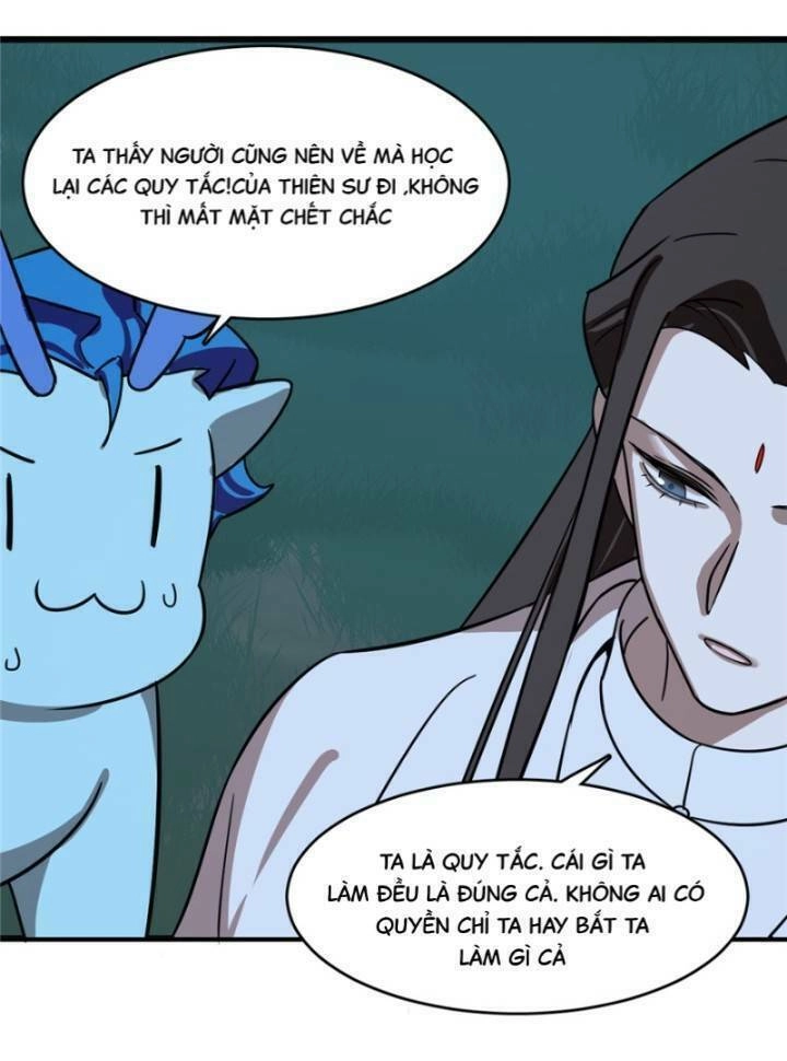 Độc Bộ Thiên Hạ: Đặc Công Thần Y Chapter 159 - 38