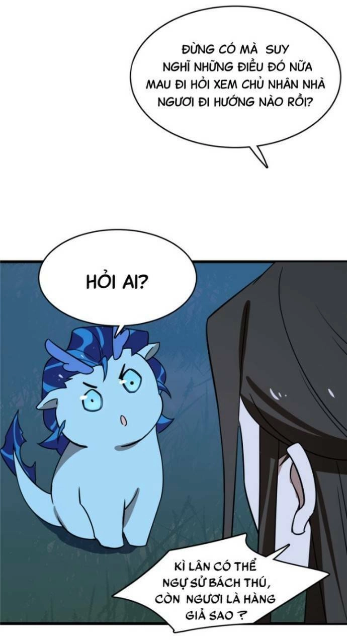 Độc Bộ Thiên Hạ: Đặc Công Thần Y Chapter 160 - 1