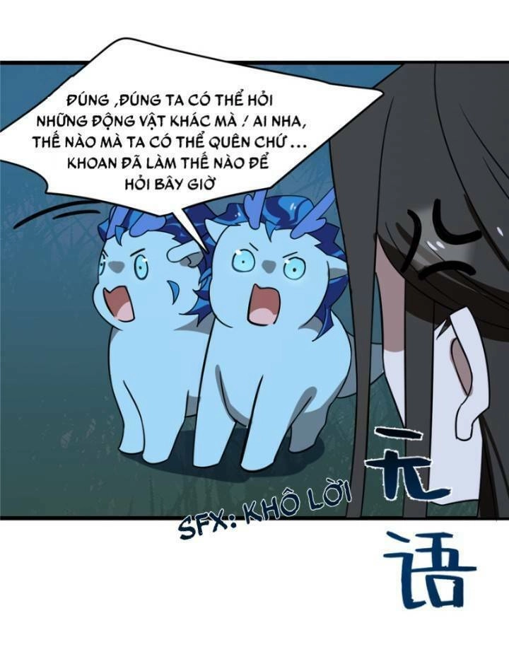 Độc Bộ Thiên Hạ: Đặc Công Thần Y Chapter 160 - 2