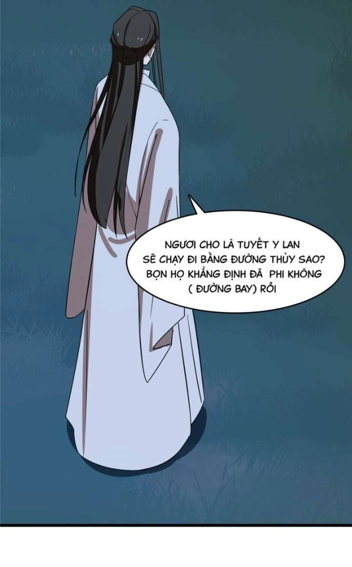 Độc Bộ Thiên Hạ: Đặc Công Thần Y Chapter 160 - 5