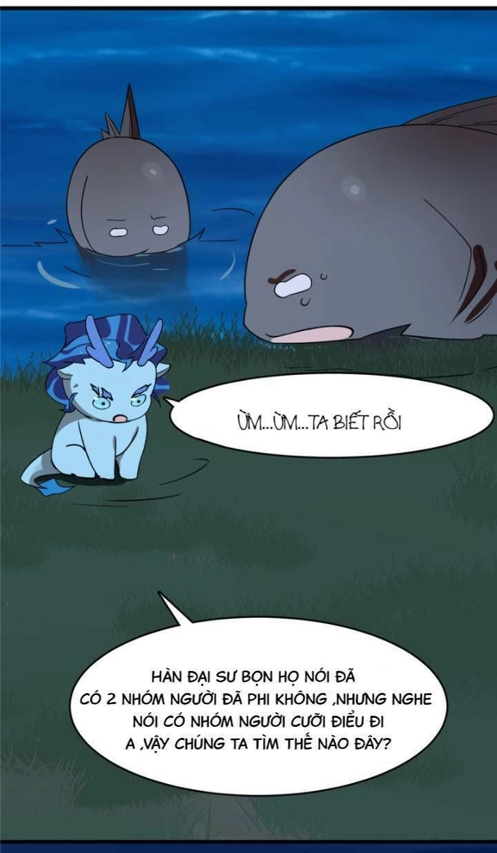 Độc Bộ Thiên Hạ: Đặc Công Thần Y Chapter 160 - 6