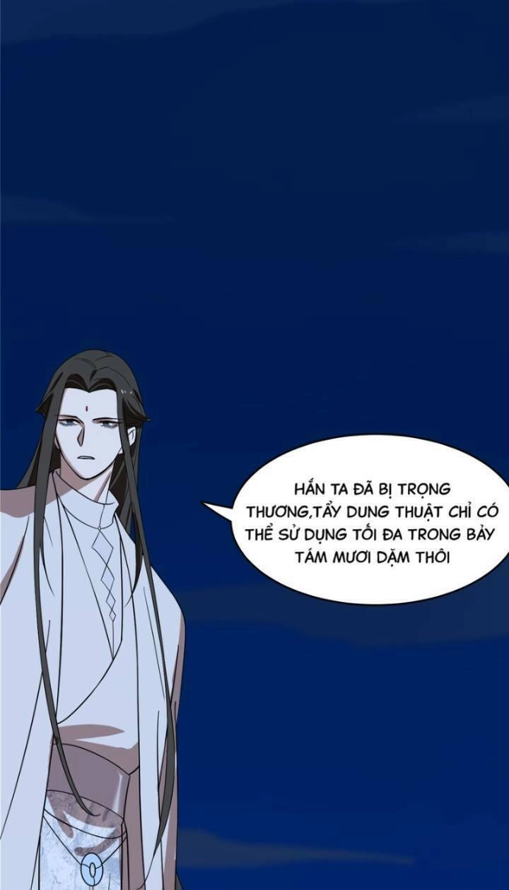 Độc Bộ Thiên Hạ: Đặc Công Thần Y Chapter 160 - 7