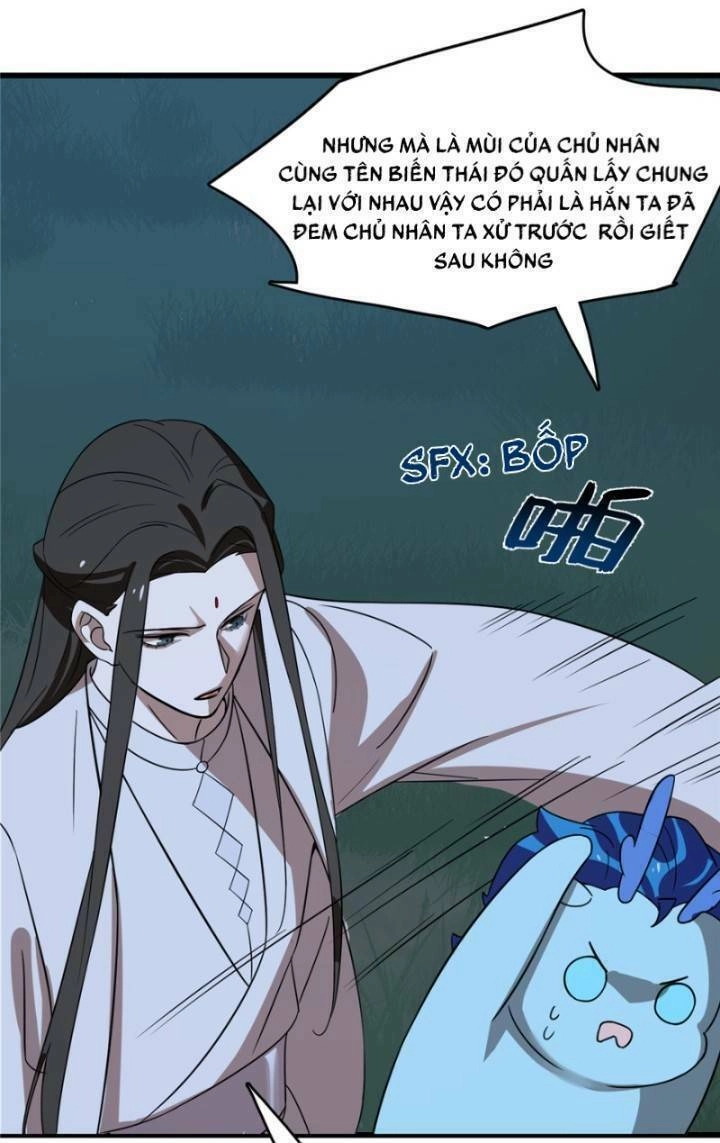 Độc Bộ Thiên Hạ: Đặc Công Thần Y Chapter 160 - 12