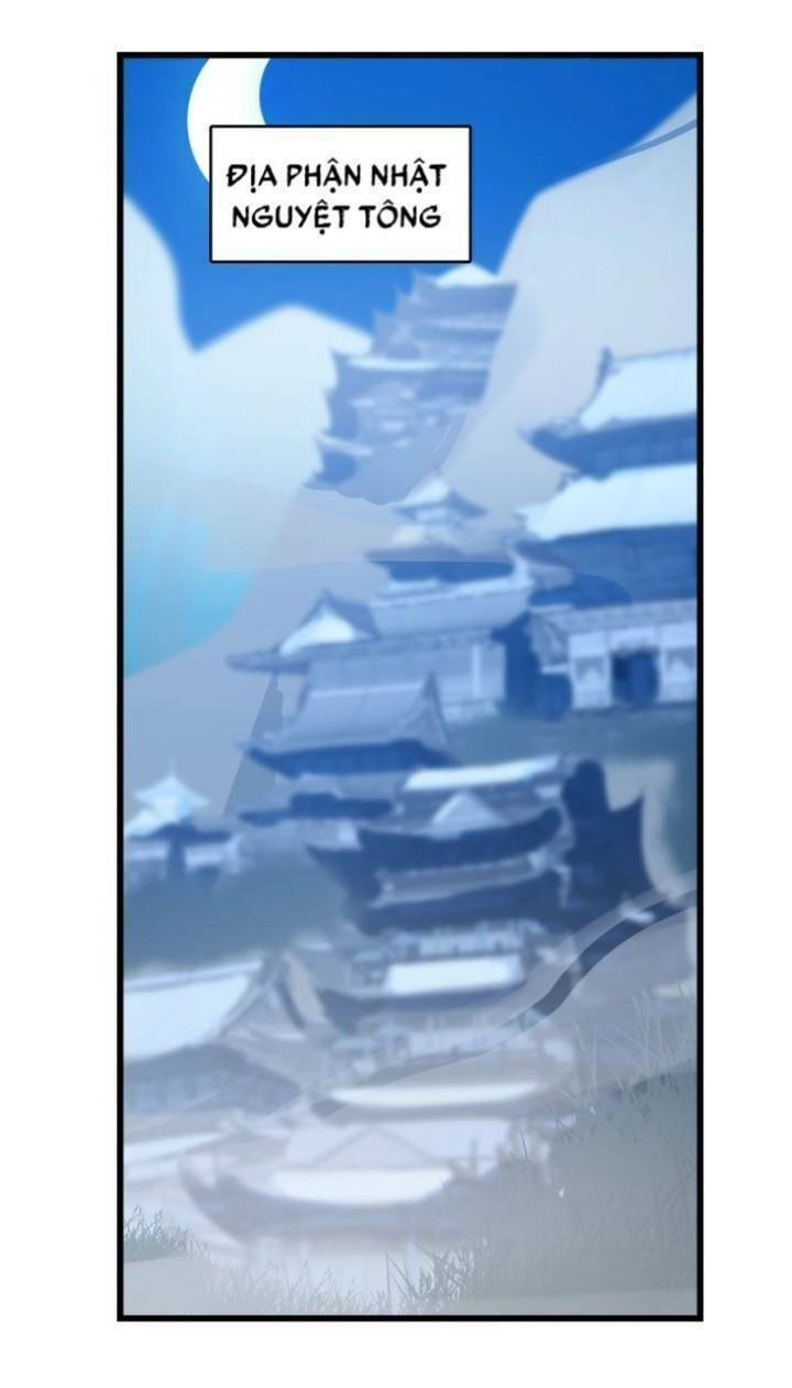 Độc Bộ Thiên Hạ: Đặc Công Thần Y Chapter 160 - 16