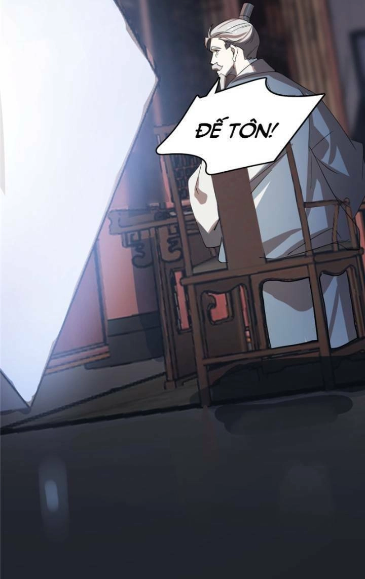 Độc Bộ Thiên Hạ: Đặc Công Thần Y Chapter 160 - 18