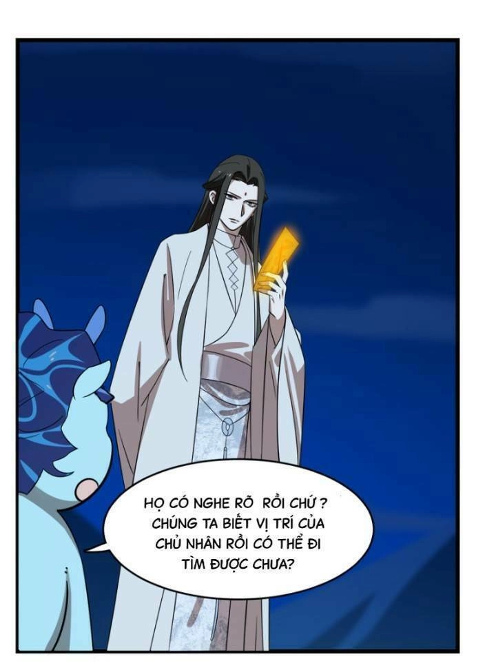 Độc Bộ Thiên Hạ: Đặc Công Thần Y Chapter 160 - 21