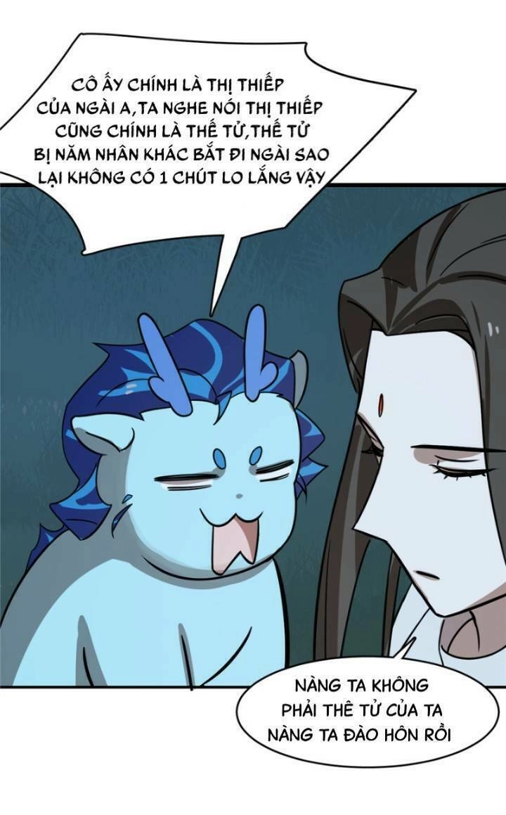 Độc Bộ Thiên Hạ: Đặc Công Thần Y Chapter 160 - 23