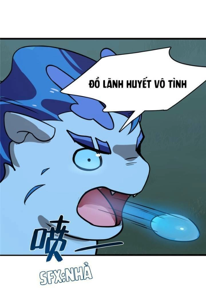 Độc Bộ Thiên Hạ: Đặc Công Thần Y Chapter 160 - 28