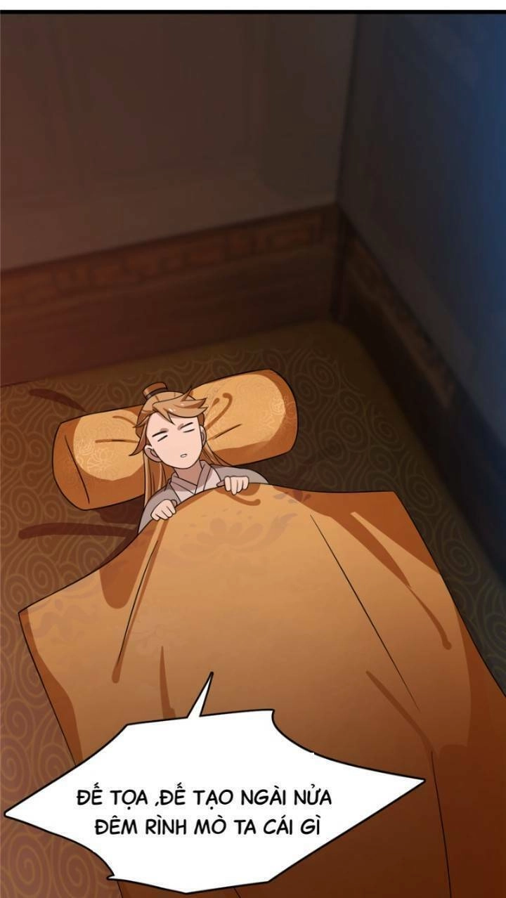 Độc Bộ Thiên Hạ: Đặc Công Thần Y Chapter 160 - 33