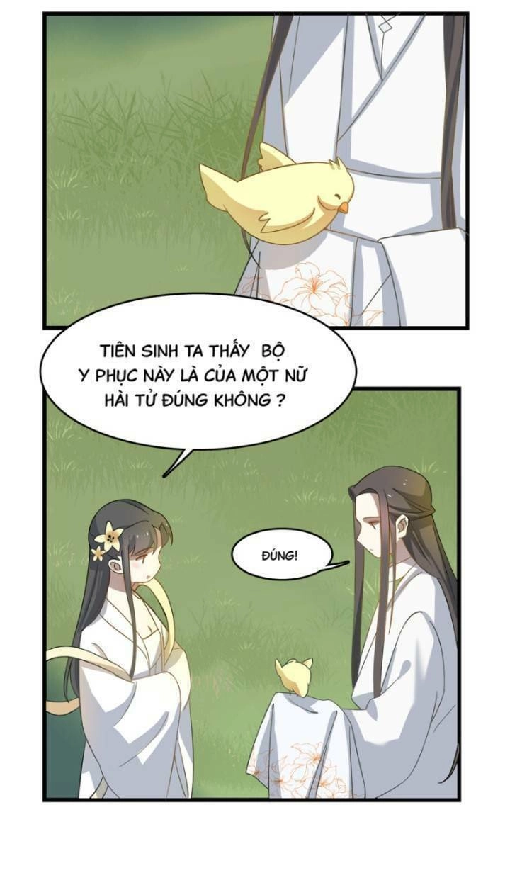 Độc Bộ Thiên Hạ: Đặc Công Thần Y Chapter 163 - 1