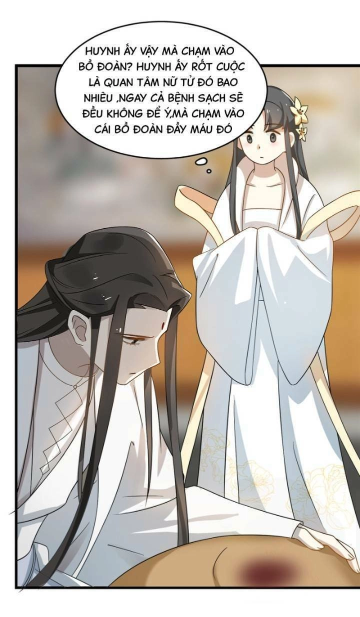 Độc Bộ Thiên Hạ: Đặc Công Thần Y Chapter 163 - 7