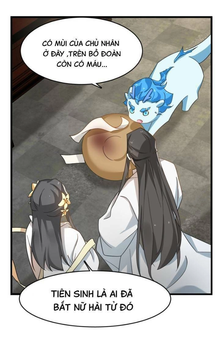 Độc Bộ Thiên Hạ: Đặc Công Thần Y Chapter 163 - 8