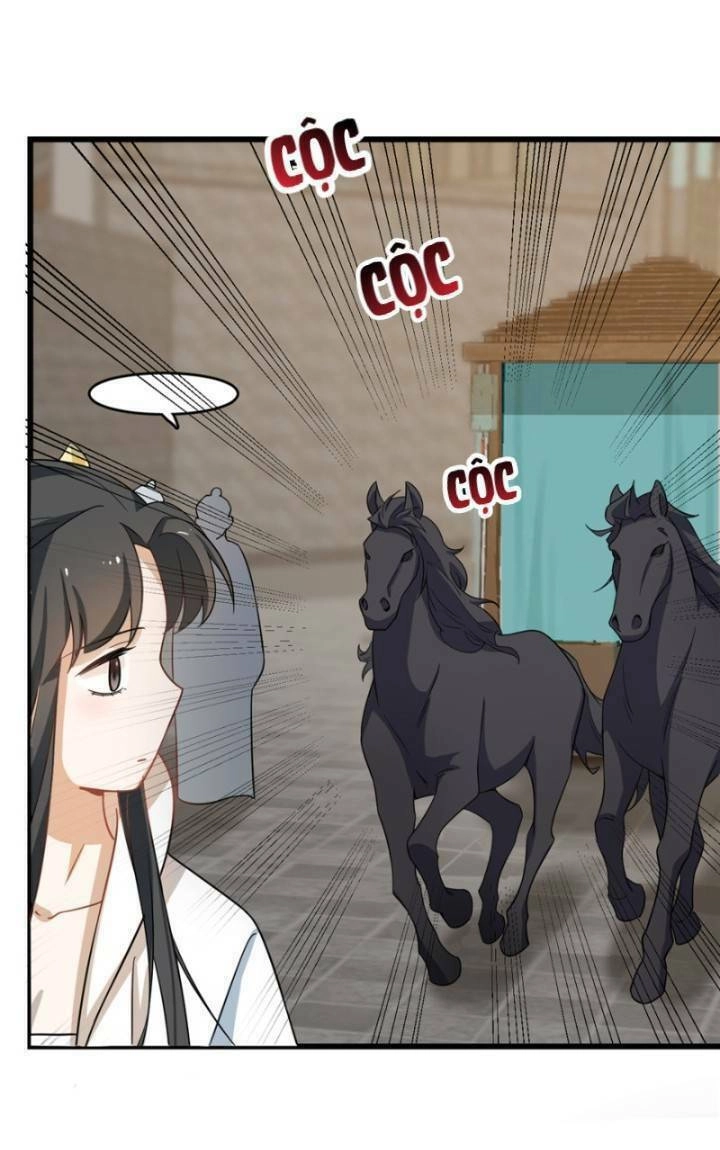 Độc Bộ Thiên Hạ: Đặc Công Thần Y Chapter 163 - 16