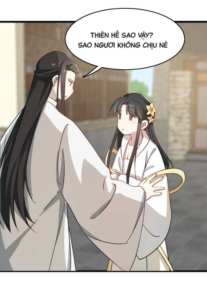 Độc Bộ Thiên Hạ: Đặc Công Thần Y Chapter 163 - 20