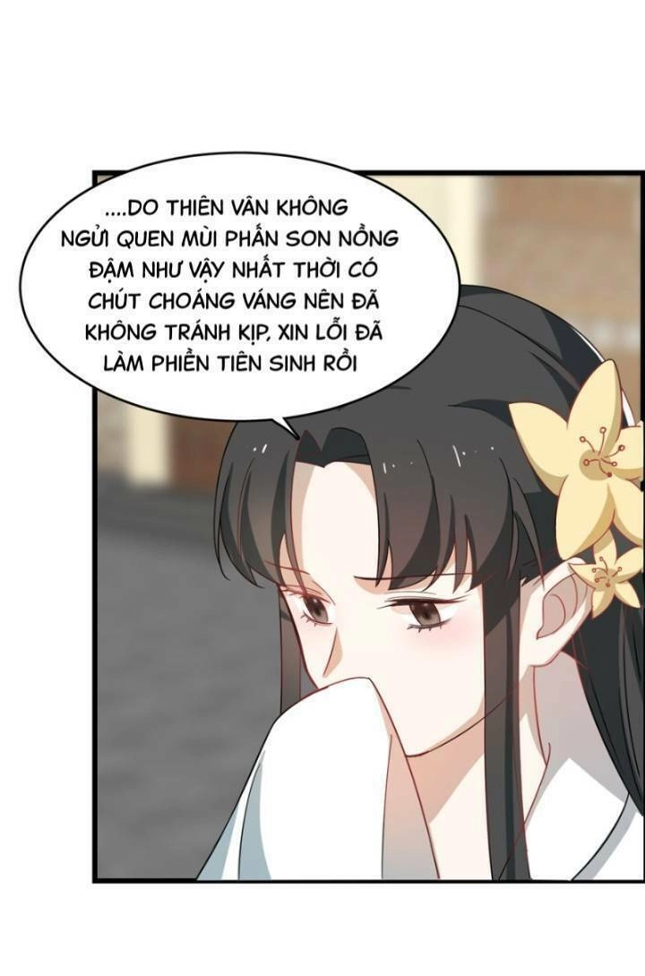 Độc Bộ Thiên Hạ: Đặc Công Thần Y Chapter 163 - 21