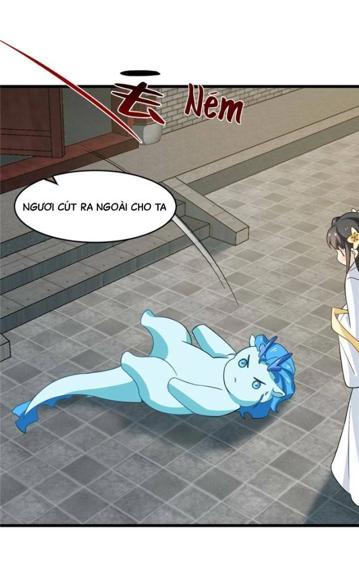 Độc Bộ Thiên Hạ: Đặc Công Thần Y Chapter 163 - 29