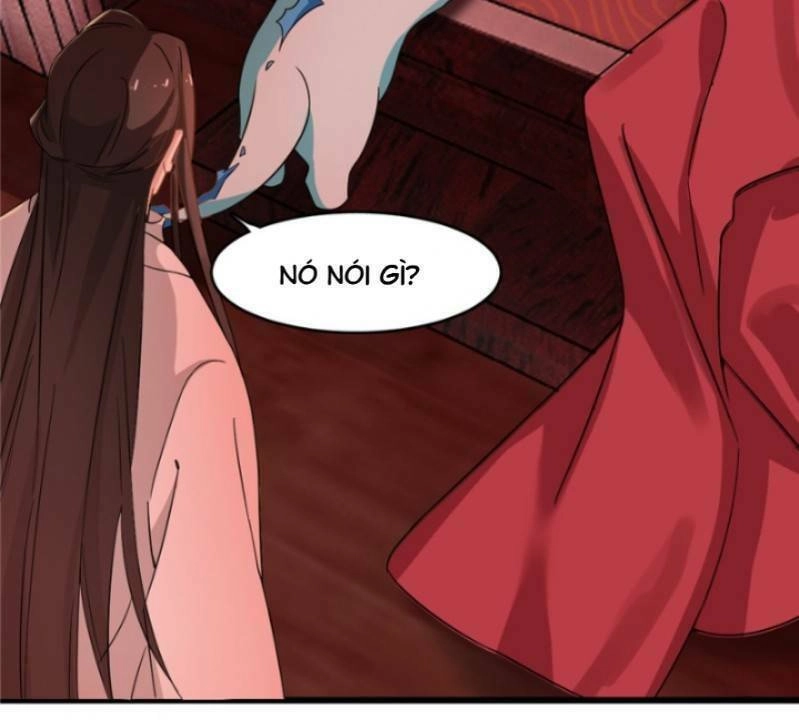 Độc Bộ Thiên Hạ: Đặc Công Thần Y Chapter 163 - 33