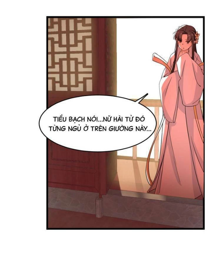 Độc Bộ Thiên Hạ: Đặc Công Thần Y Chapter 163 - 34