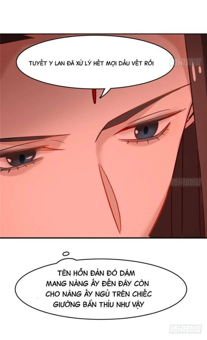 Độc Bộ Thiên Hạ: Đặc Công Thần Y Chapter 163 - 36