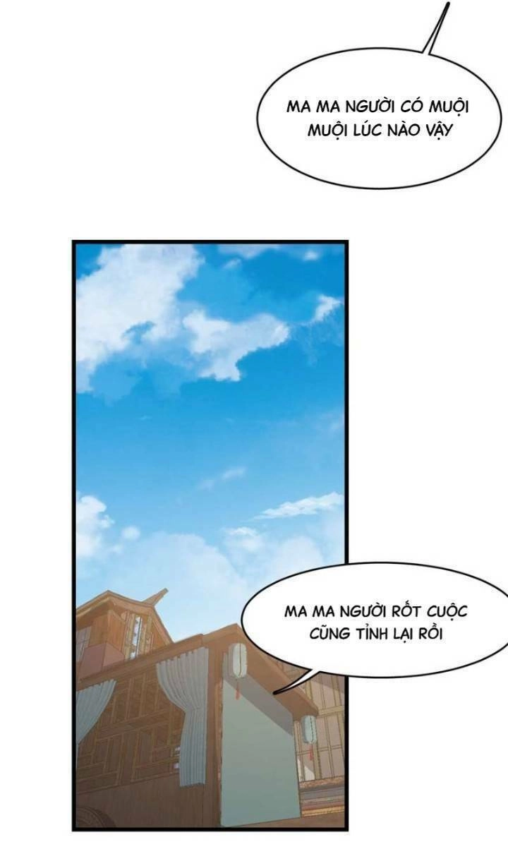 Độc Bộ Thiên Hạ: Đặc Công Thần Y Chapter 164 - 6