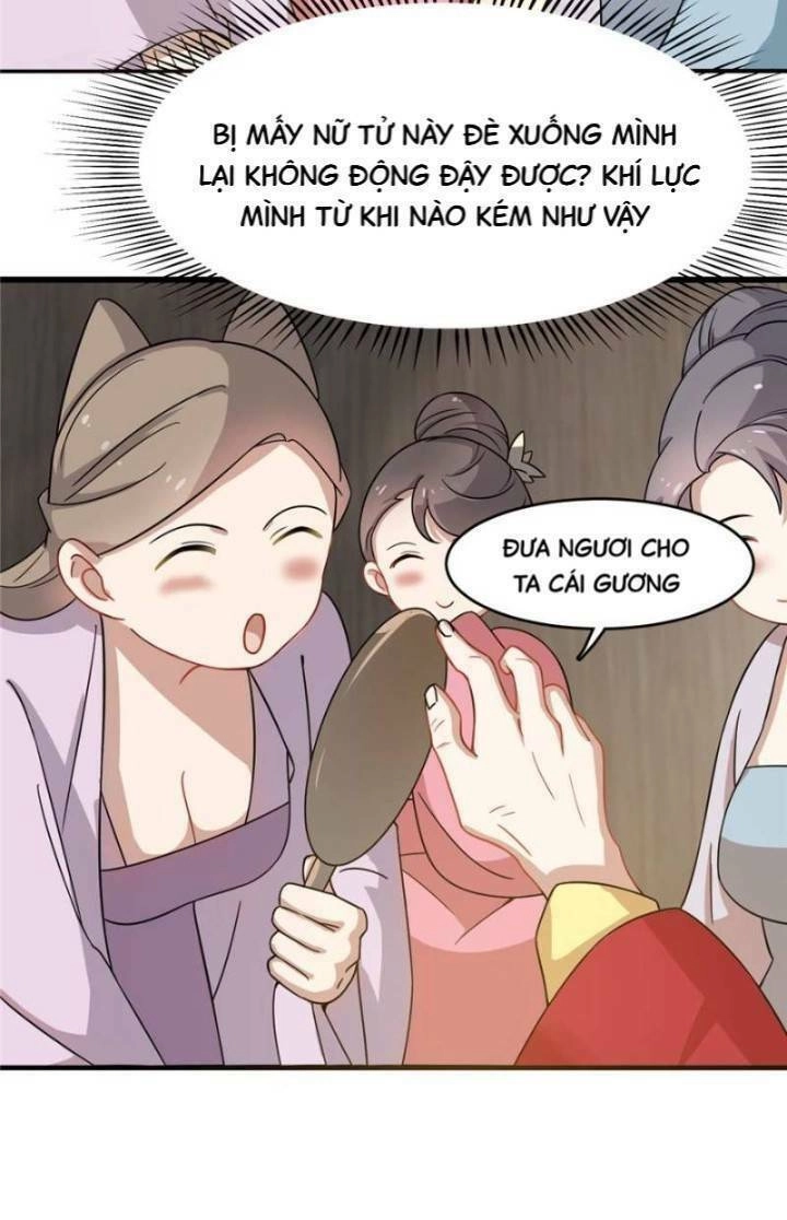 Độc Bộ Thiên Hạ: Đặc Công Thần Y Chapter 164 - 8