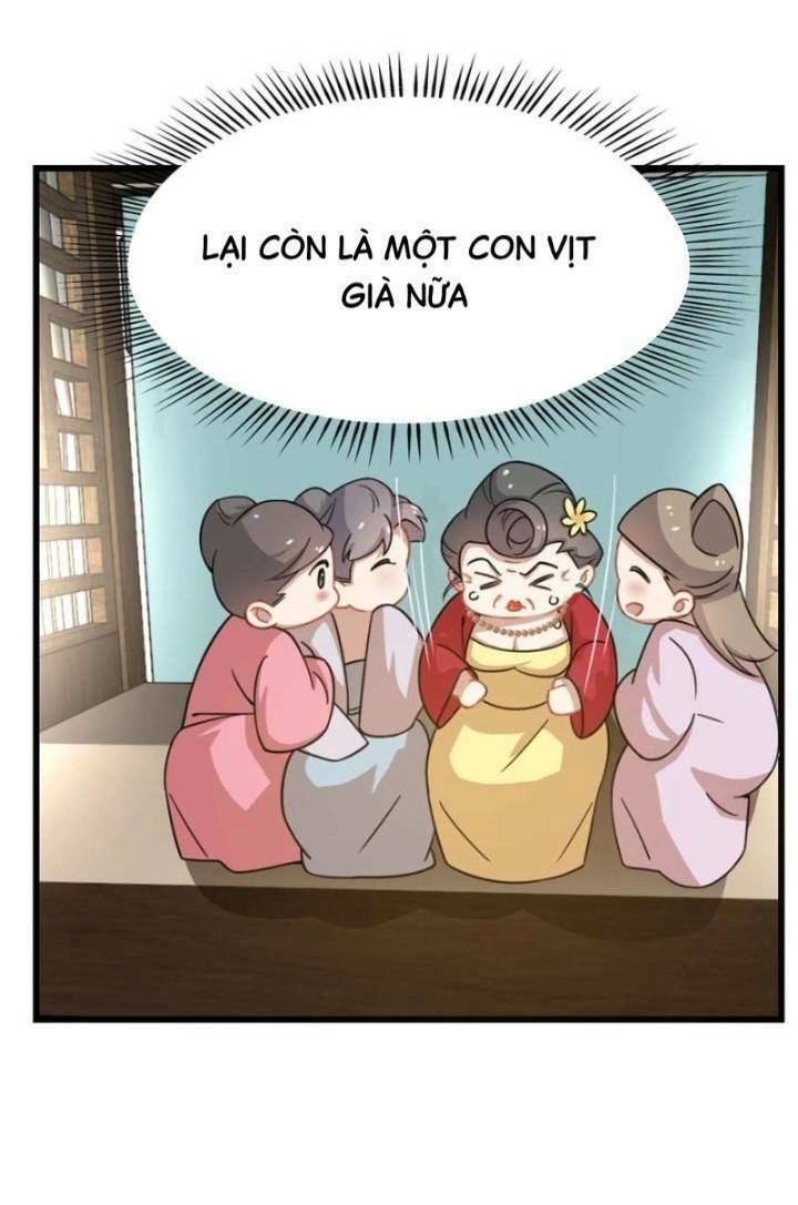 Độc Bộ Thiên Hạ: Đặc Công Thần Y Chapter 164 - 11