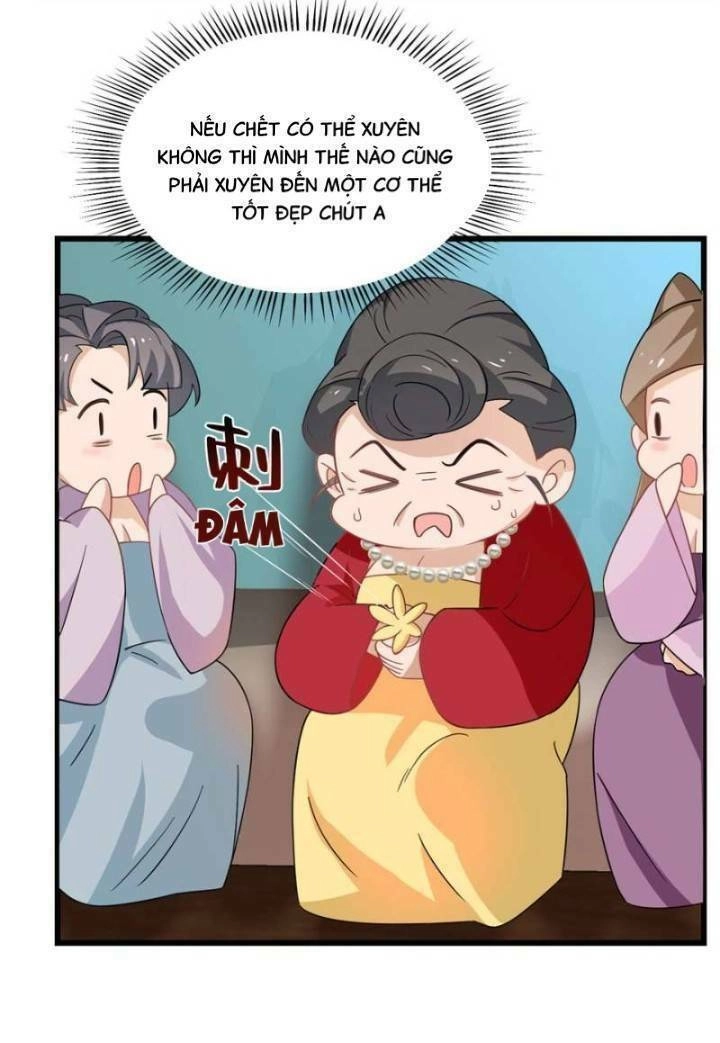 Độc Bộ Thiên Hạ: Đặc Công Thần Y Chapter 164 - 14