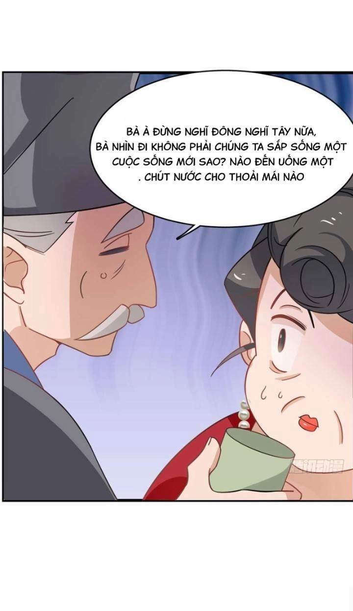 Độc Bộ Thiên Hạ: Đặc Công Thần Y Chapter 164 - 16