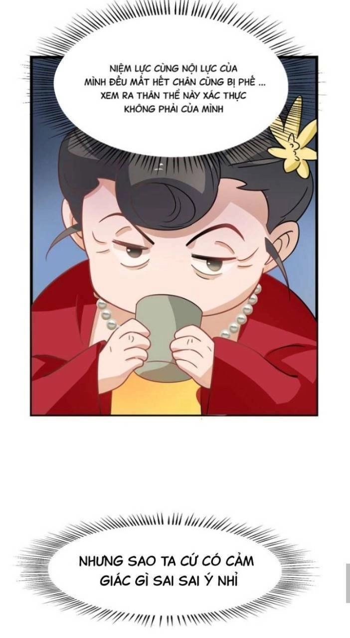 Độc Bộ Thiên Hạ: Đặc Công Thần Y Chapter 164 - 17