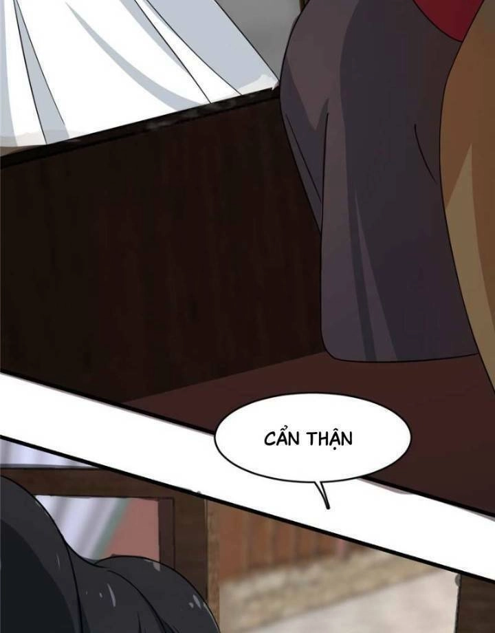 Độc Bộ Thiên Hạ: Đặc Công Thần Y Chapter 164 - 20