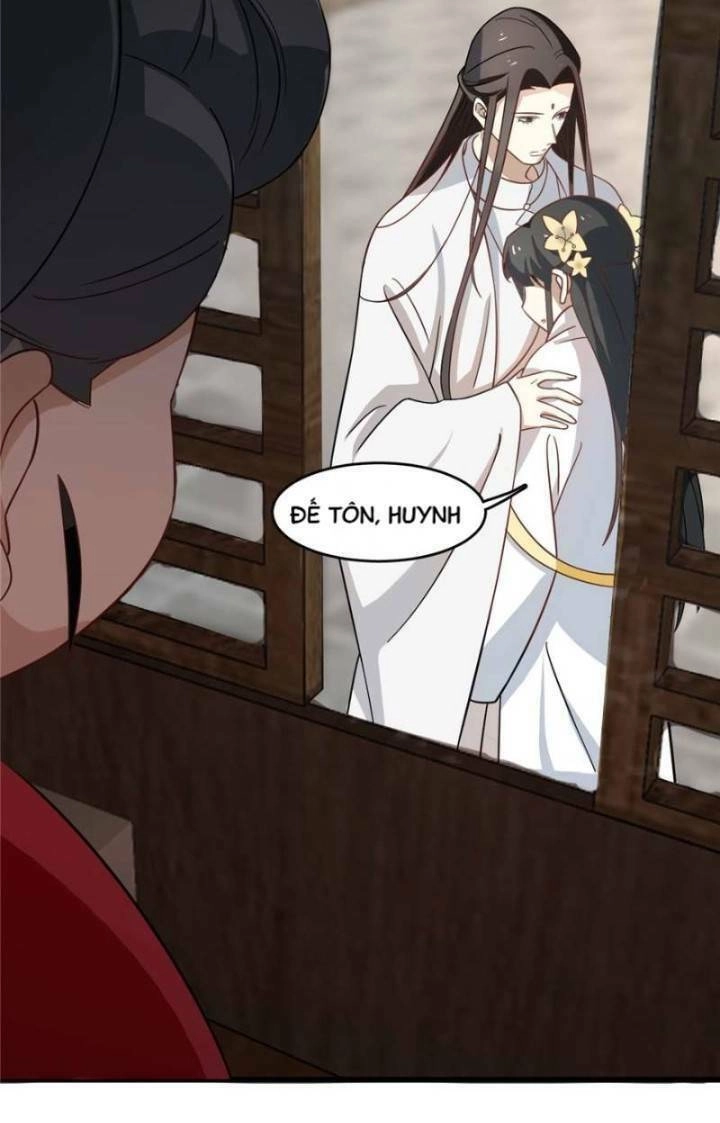 Độc Bộ Thiên Hạ: Đặc Công Thần Y Chapter 164 - 21