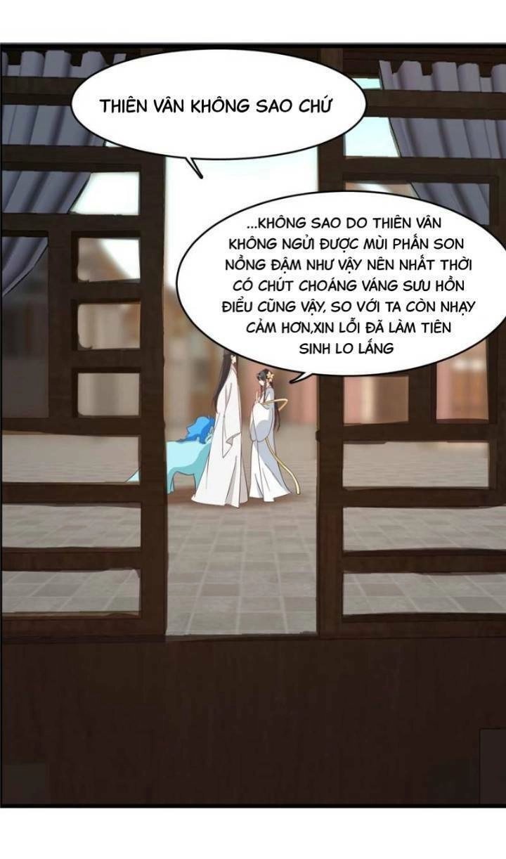 Độc Bộ Thiên Hạ: Đặc Công Thần Y Chapter 164 - 22