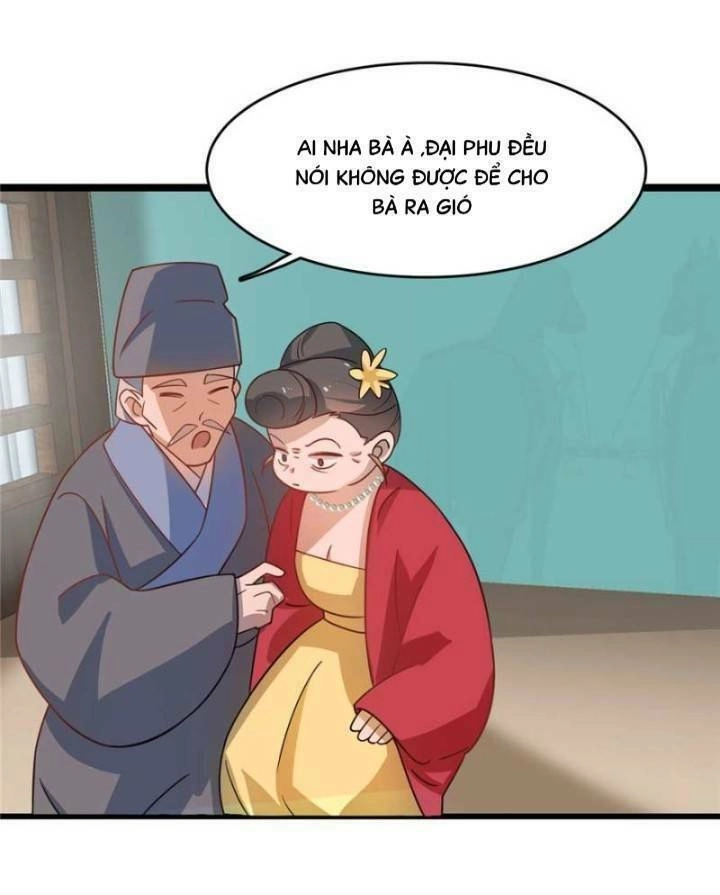 Độc Bộ Thiên Hạ: Đặc Công Thần Y Chapter 164 - 23