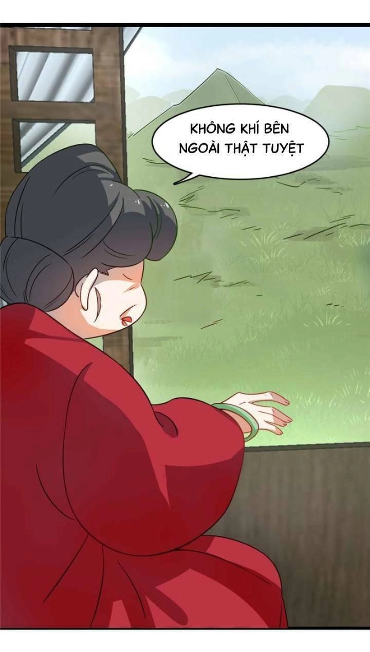 Độc Bộ Thiên Hạ: Đặc Công Thần Y Chapter 164 - 32