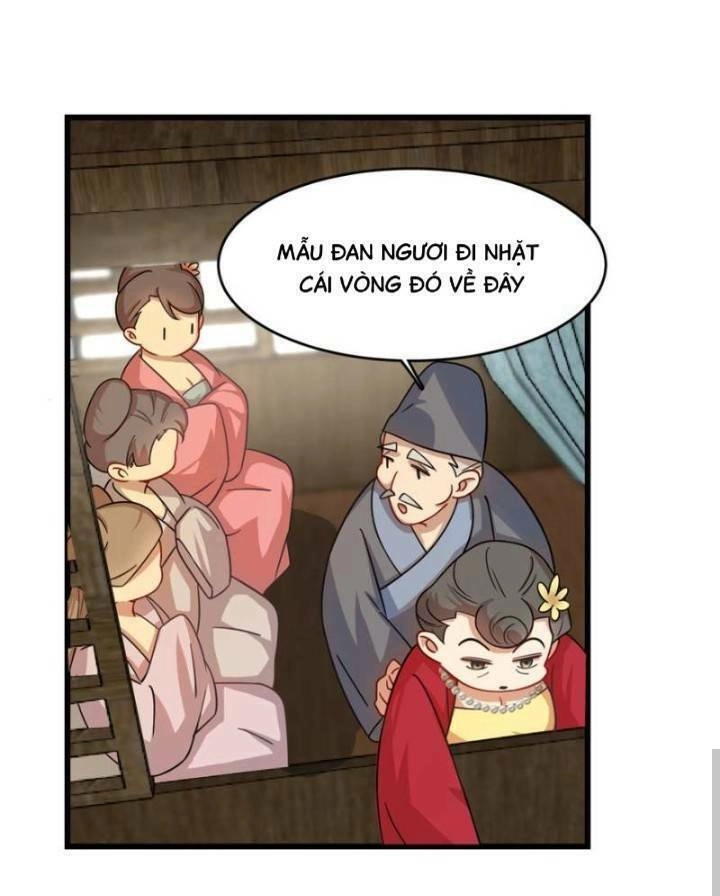 Độc Bộ Thiên Hạ: Đặc Công Thần Y Chapter 165 - 2