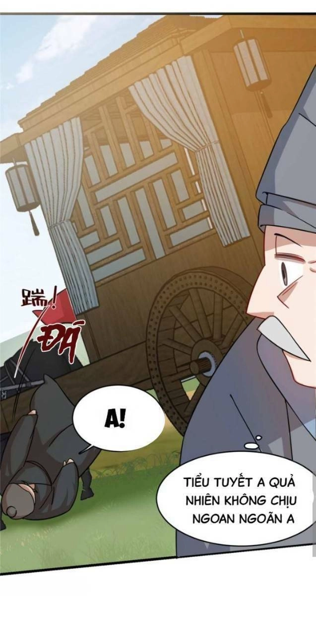 Độc Bộ Thiên Hạ: Đặc Công Thần Y Chapter 165 - 6