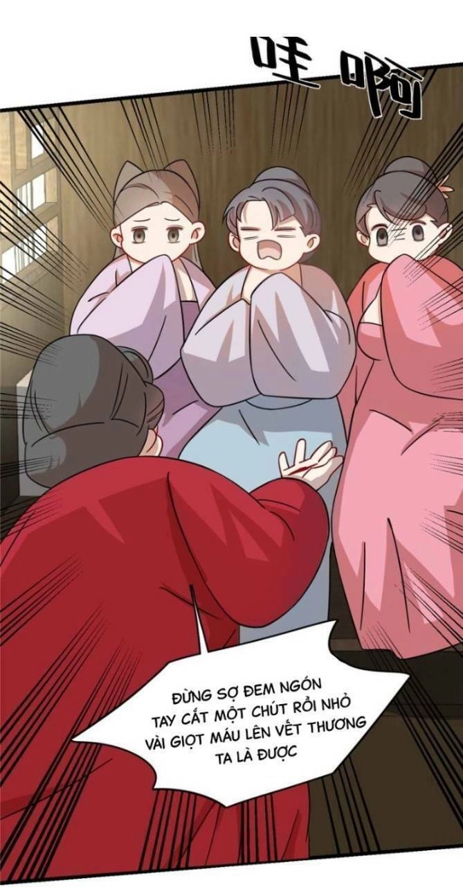 Độc Bộ Thiên Hạ: Đặc Công Thần Y Chapter 165 - 8