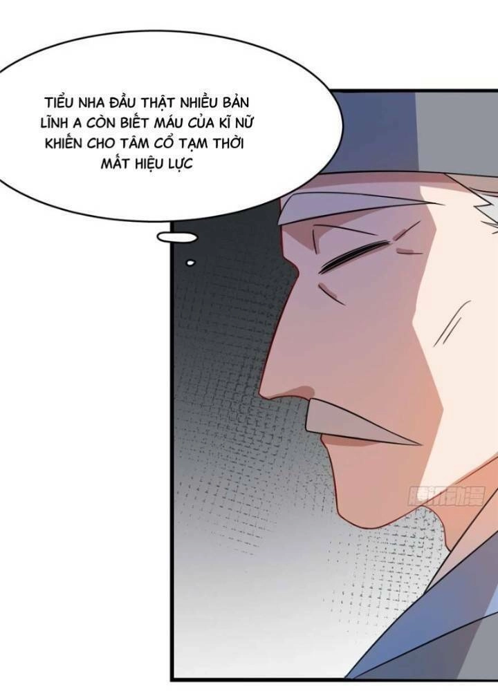 Độc Bộ Thiên Hạ: Đặc Công Thần Y Chapter 165 - 11