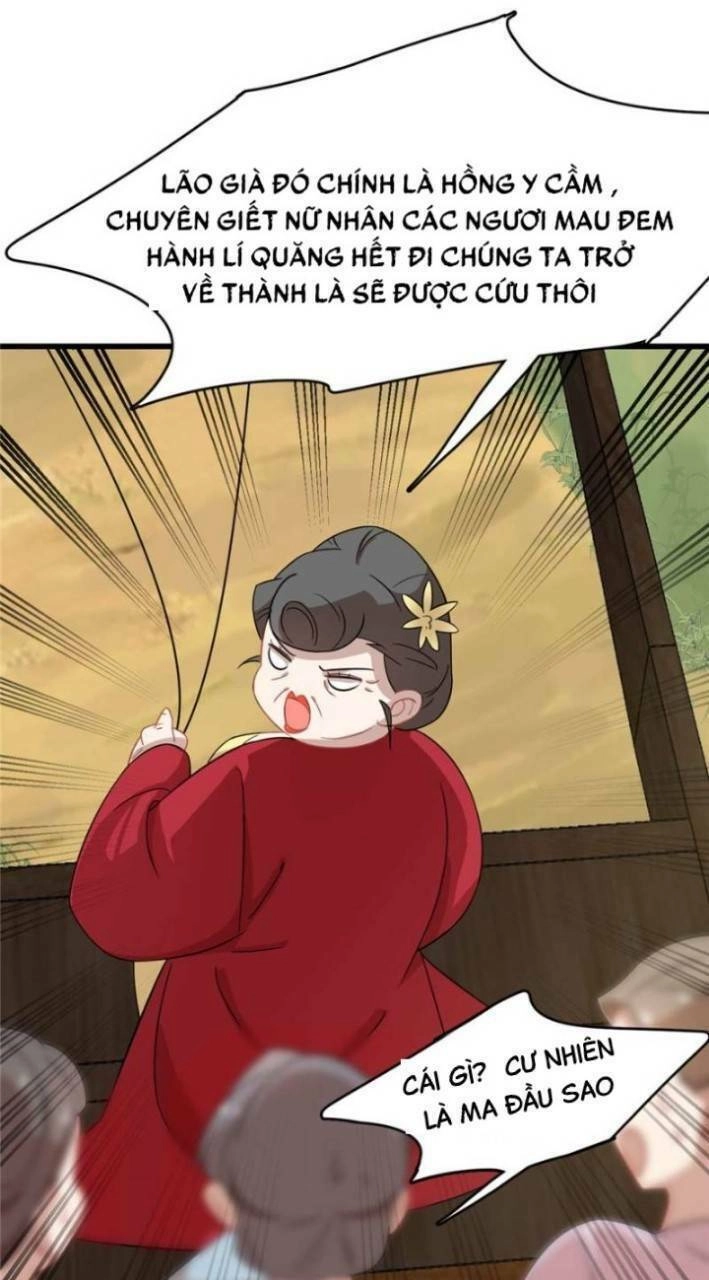 Độc Bộ Thiên Hạ: Đặc Công Thần Y Chapter 165 - 14