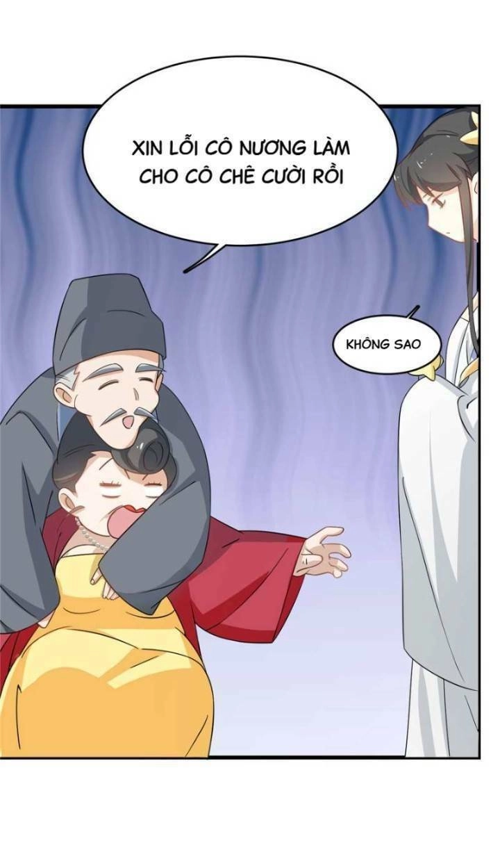 Độc Bộ Thiên Hạ: Đặc Công Thần Y Chapter 165 - 25