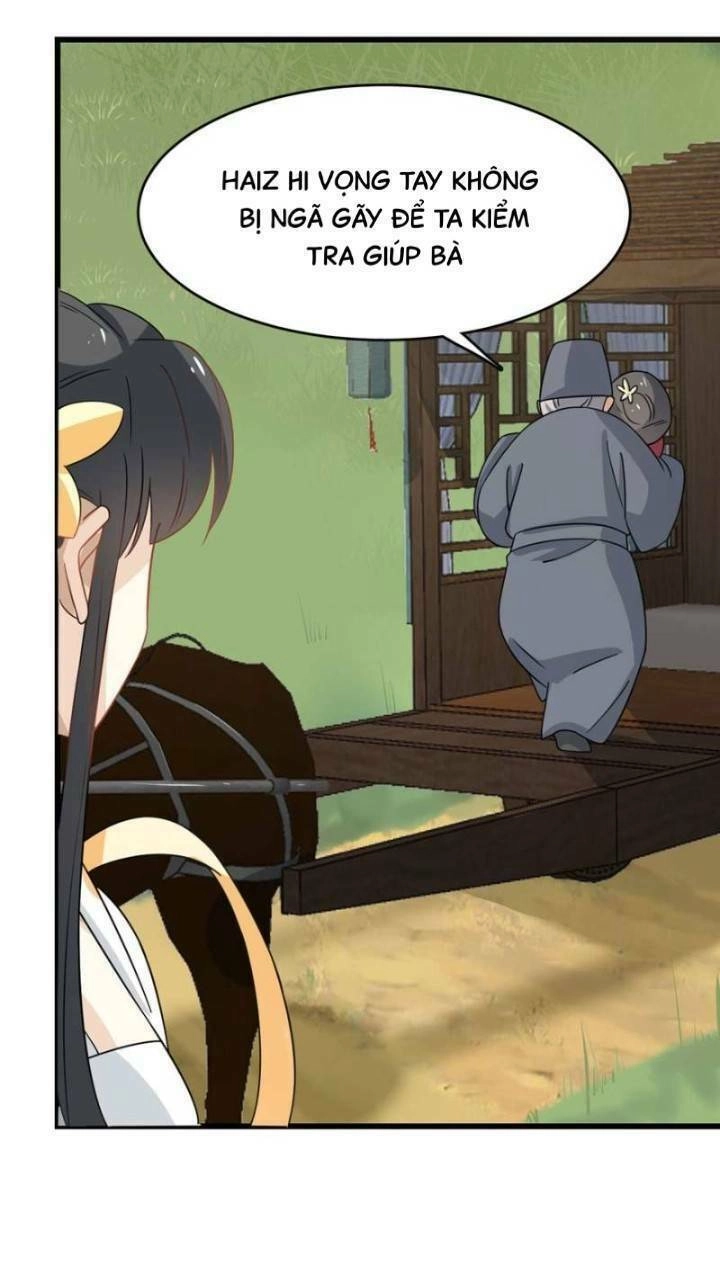 Độc Bộ Thiên Hạ: Đặc Công Thần Y Chapter 165 - 26