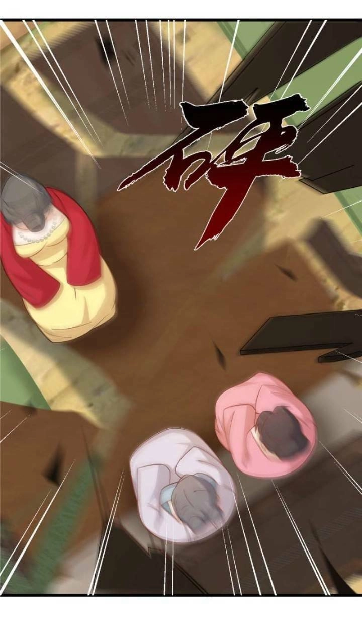 Độc Bộ Thiên Hạ: Đặc Công Thần Y Chapter 166 - 6